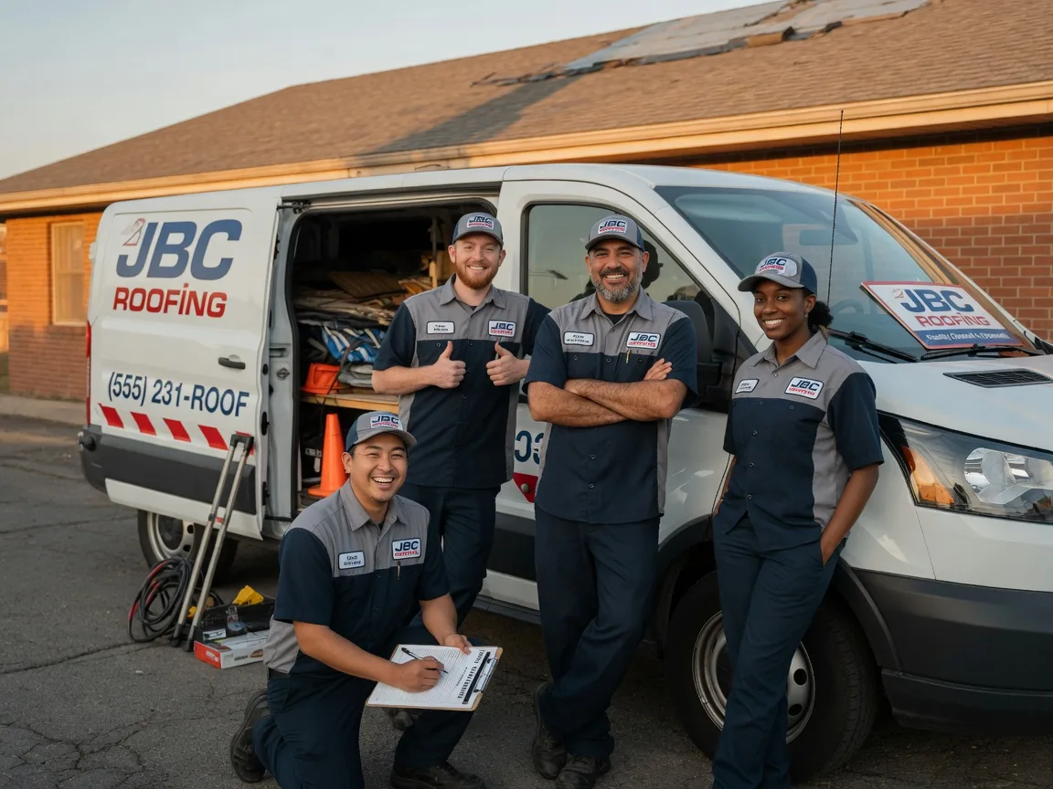 Roof Replacement company in New Philadelphia, OH