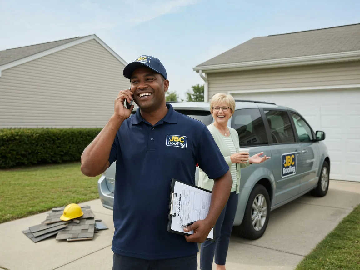 Roof Replacement New Philadelphia, OH FAQs